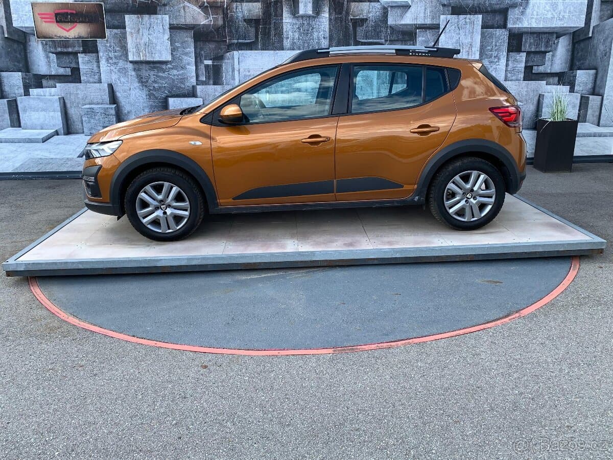 2022 Dacia SANDERO - 4