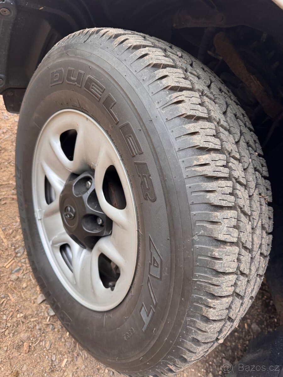 2008 Toyota TUNDRA - 4