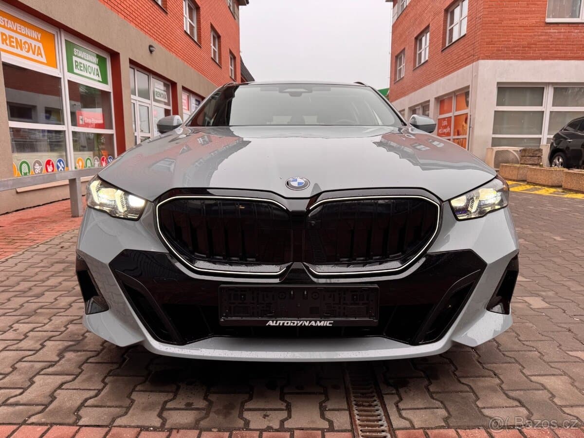 2025 BMW OSTATNÍ - 4