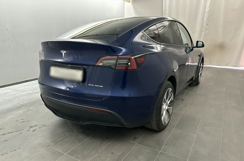 2023 Tesla MODEL Y - 4