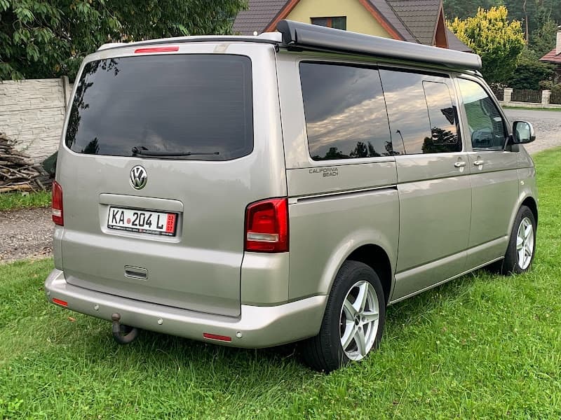 2010 Volkswagen OSTATNÍ - 4