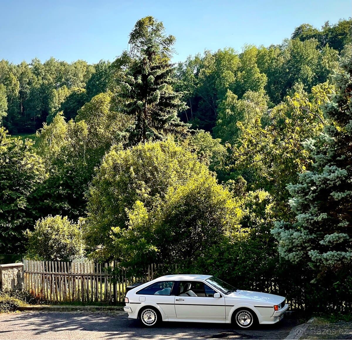 Volkswagen SCIROCCO - 4
