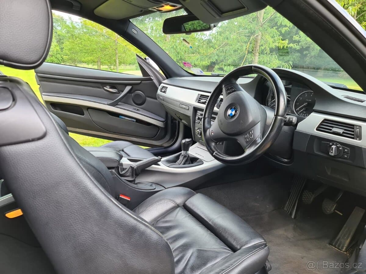 2011 BMW OSTATNÍ - 4