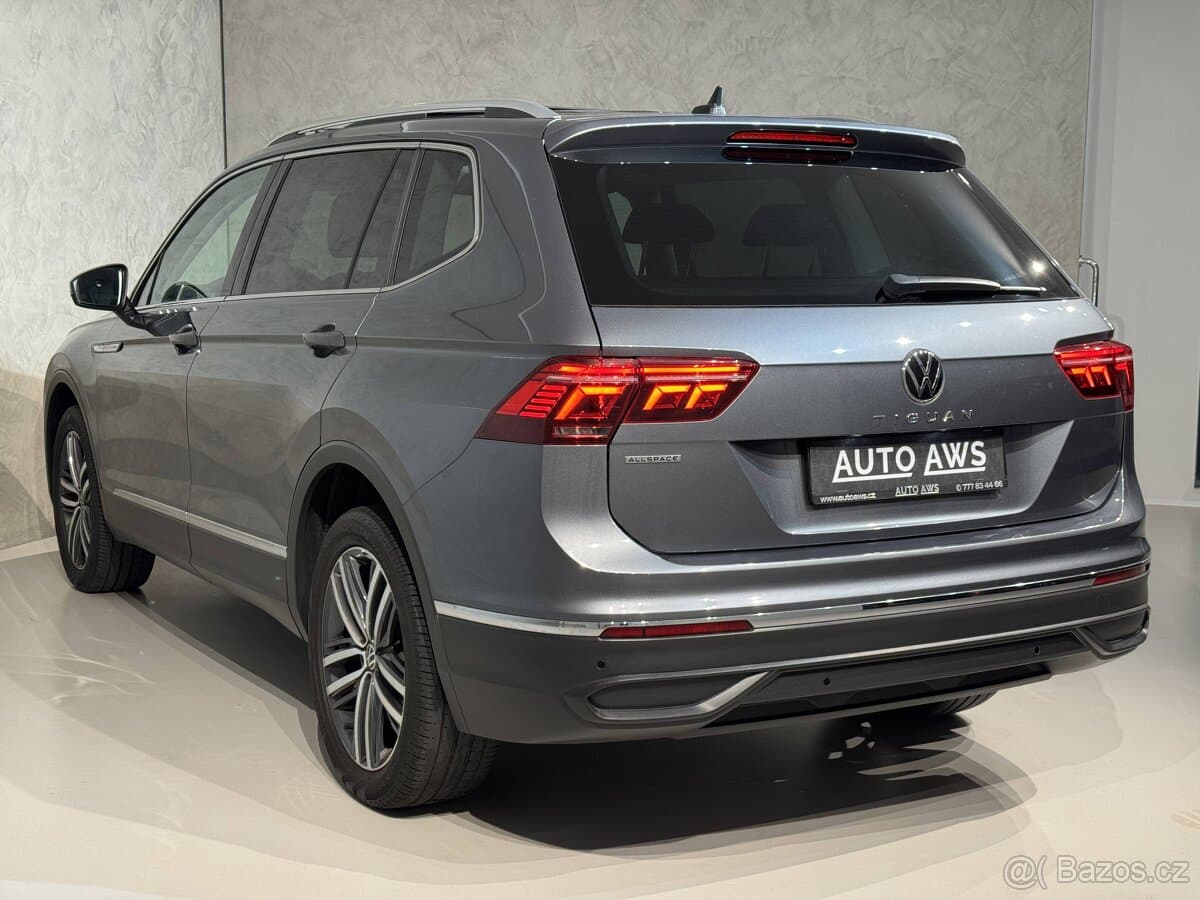 2021 Volkswagen TIGUAN - 4