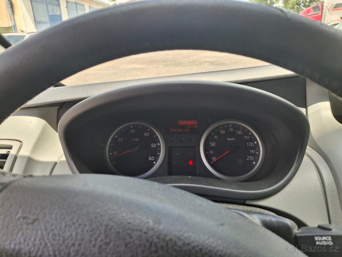 2014 Renault TRAFIC - 4