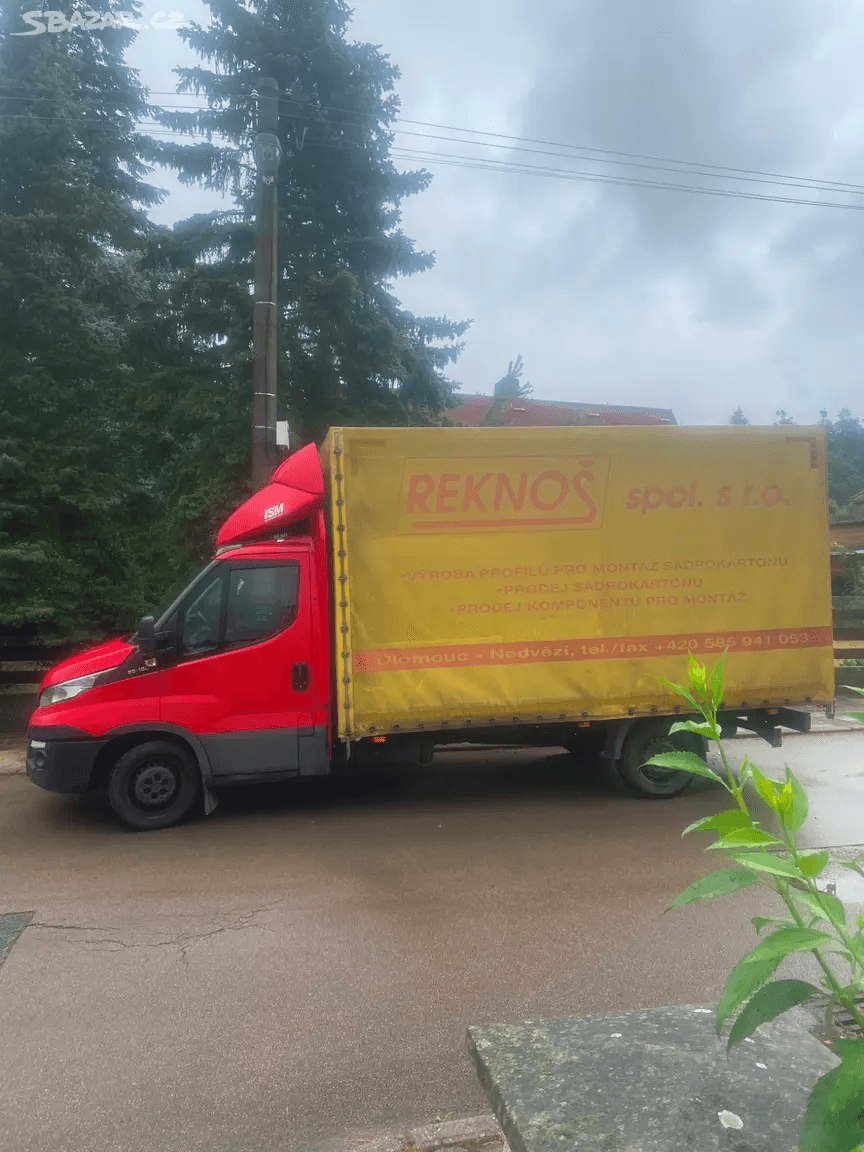2017 Iveco OSTATNÍ - 4