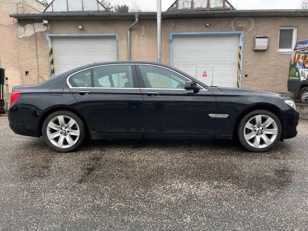 2010 BMW OSTATNÍ - 4