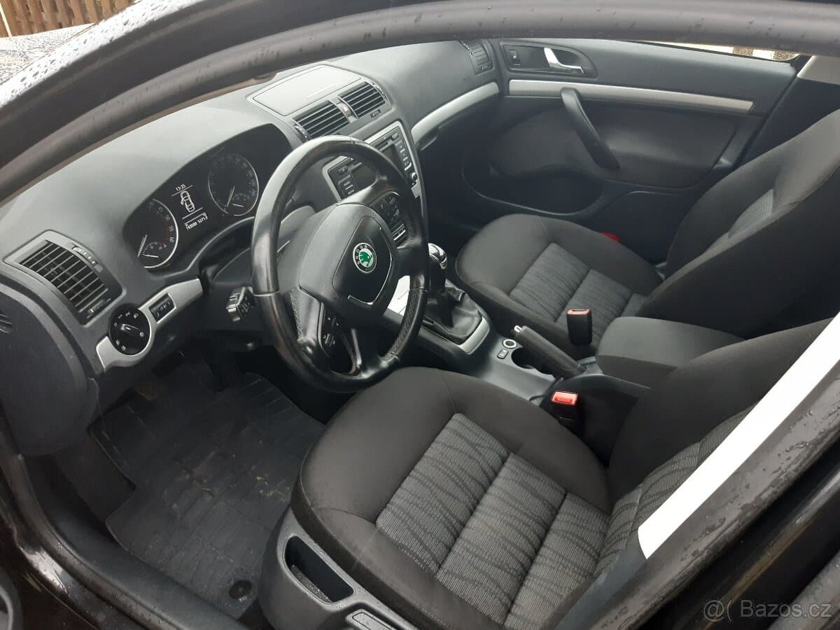 2013 Škoda OCTAVIA - 4