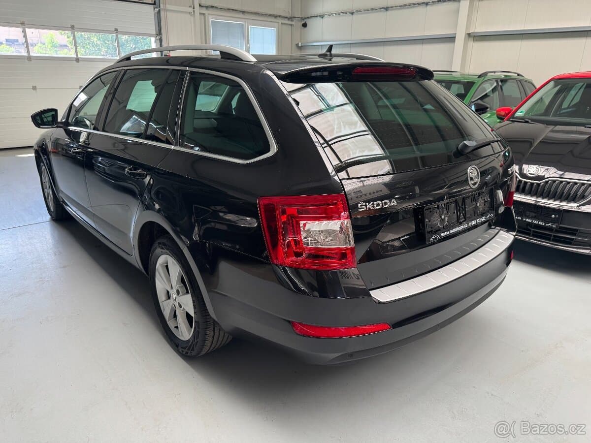 2016 Škoda OCTAVIA - 4