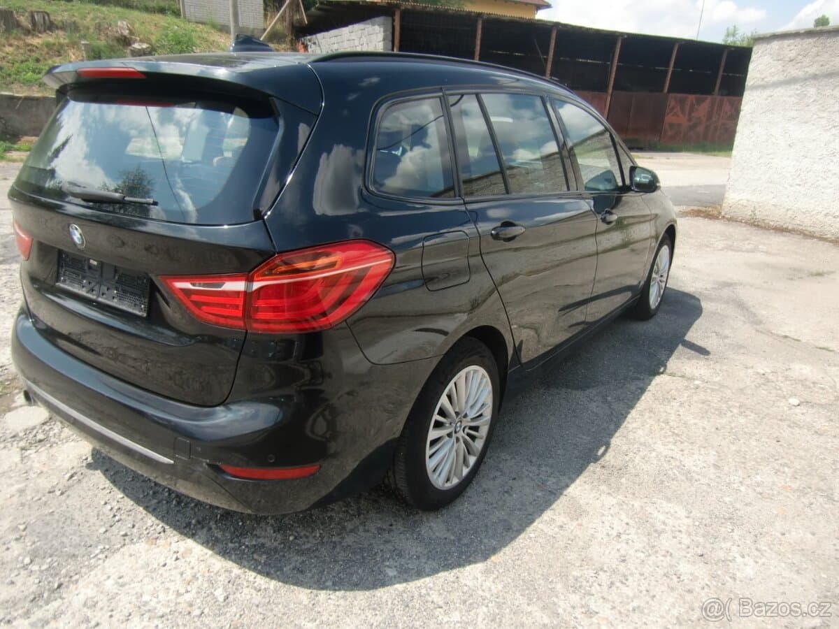 2017 BMW OSTATNÍ - 4