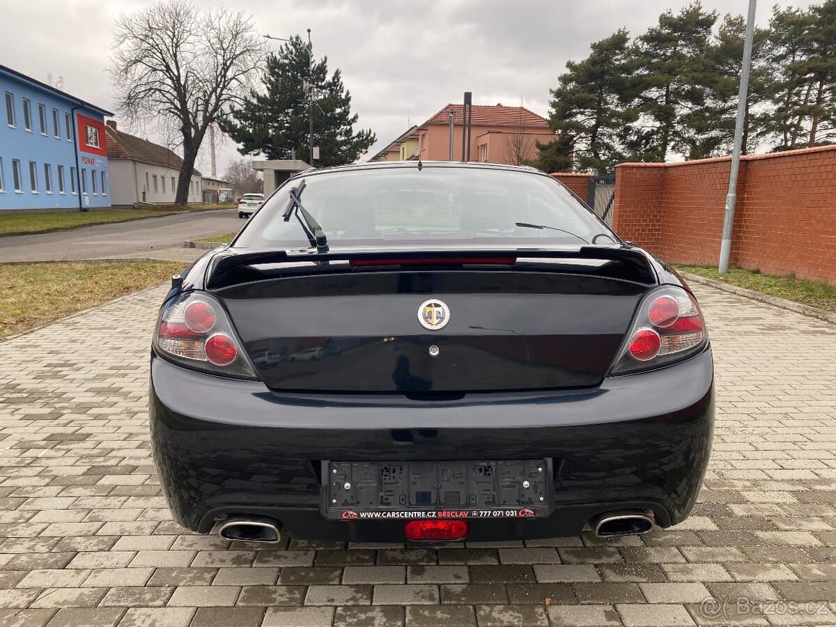 Hyundai COUPE - 4