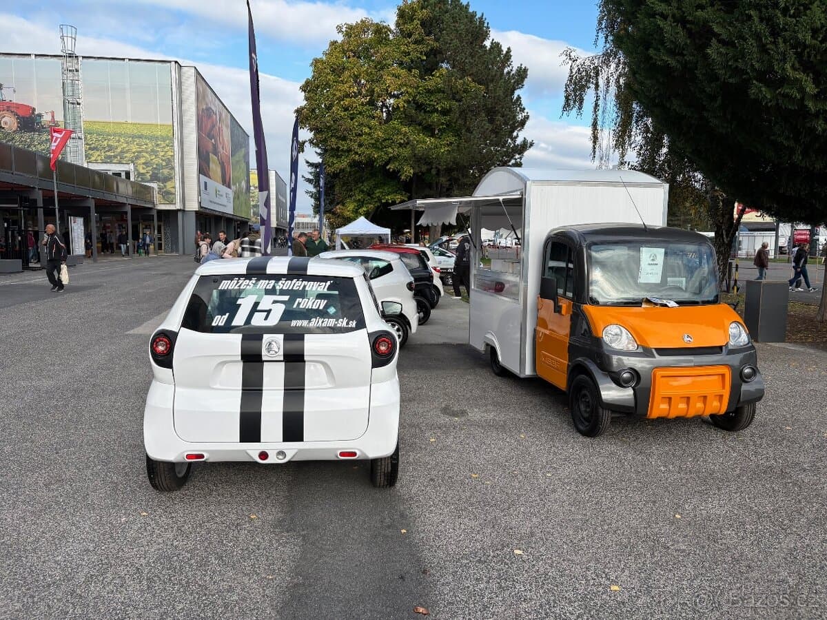 2023 Aixam MINAUTO - 4