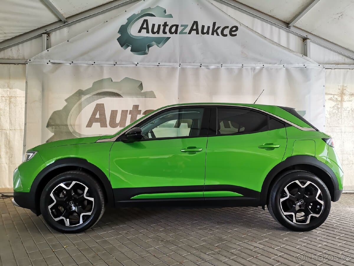 2023 Opel MOKKA - 4