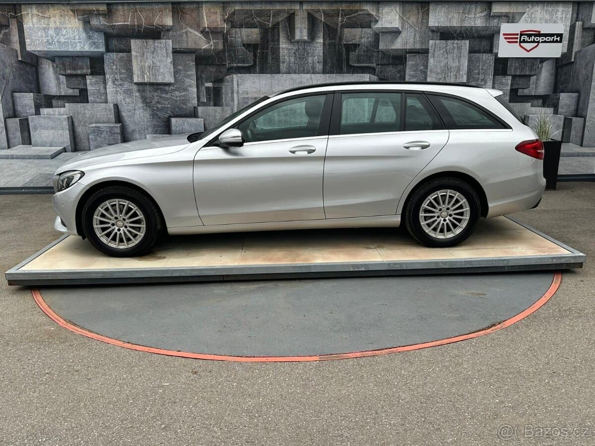 2015 Mercedes-Benz OSTATNÍ - 4