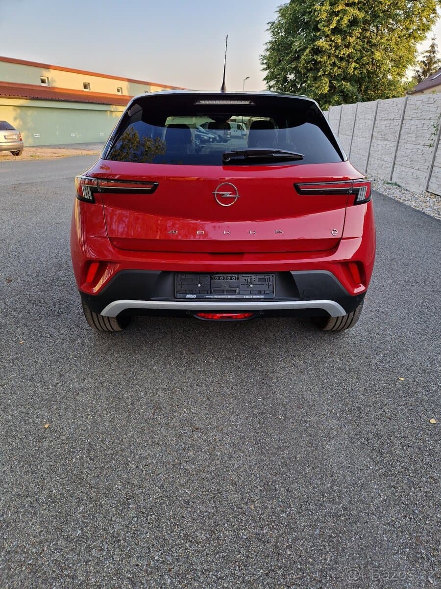 2023 Opel MOKKA - 4