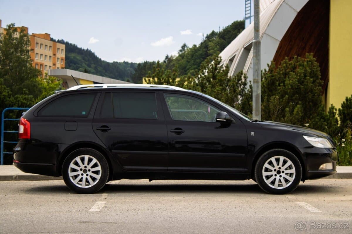 2012 Škoda OCTAVIA - 4