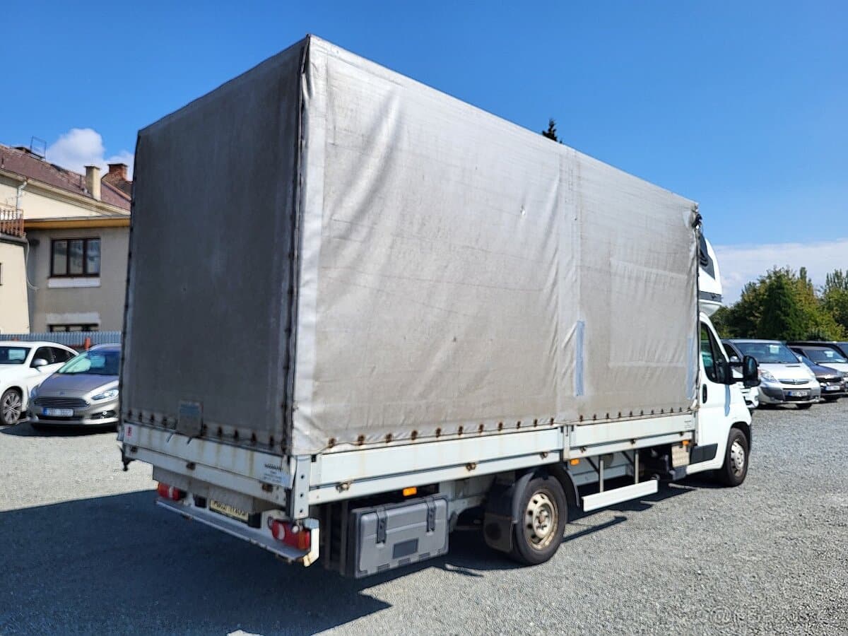 2018 Peugeot BOXER - 4