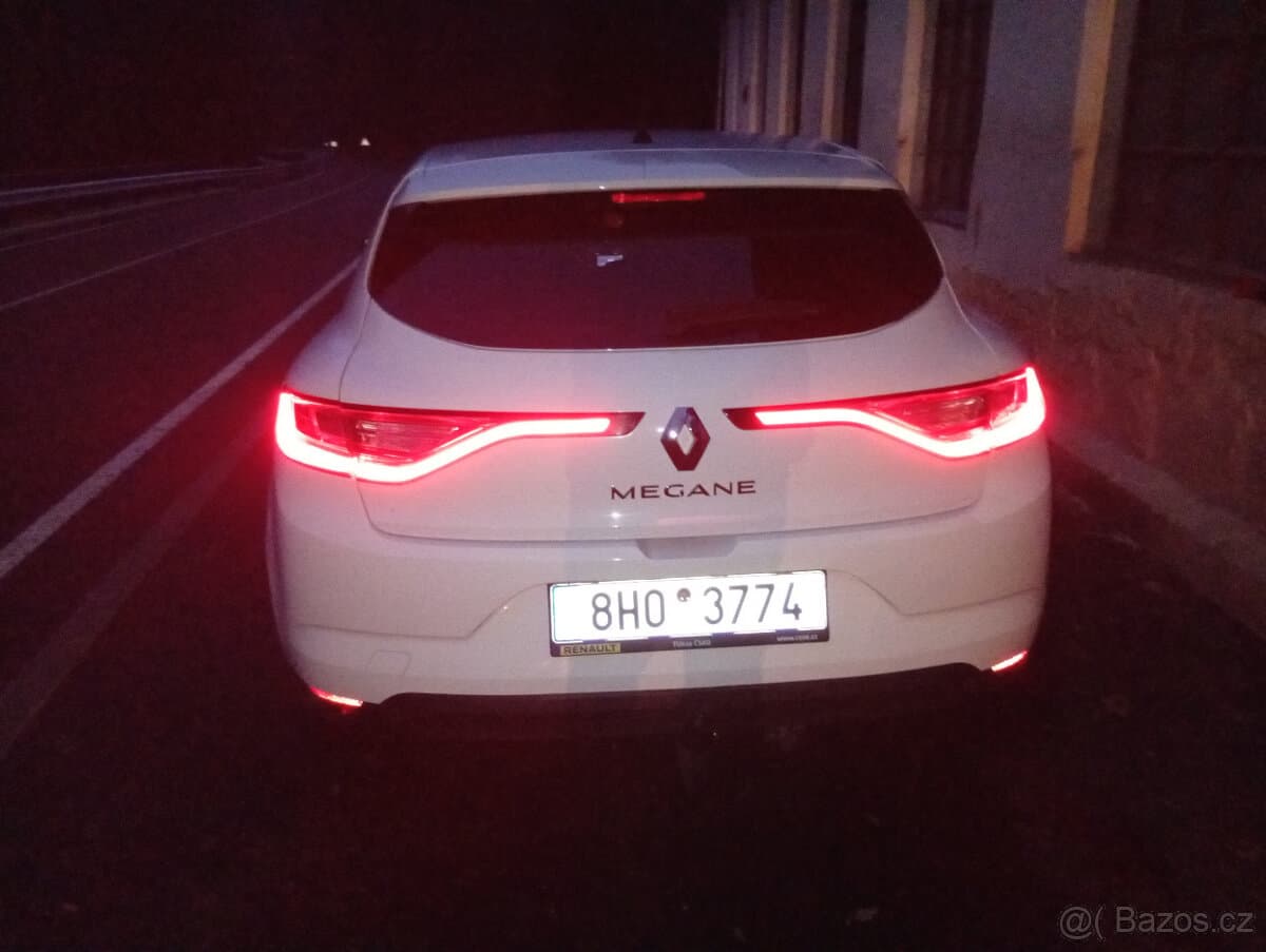 2018 Renault MEGANE - 4