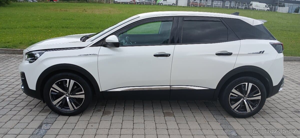2018 Peugeot OSTATNÍ - 4