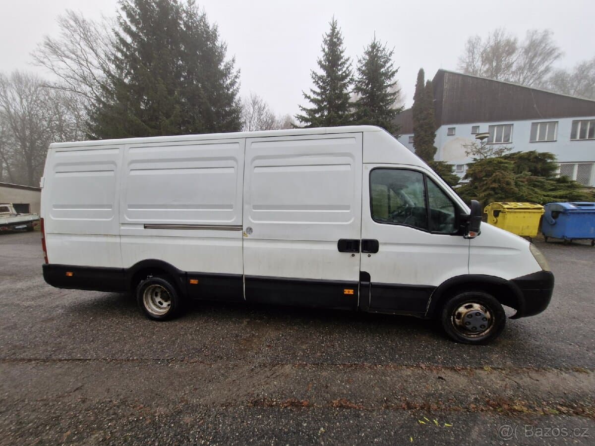 2010 Iveco OSTATNÍ - 4