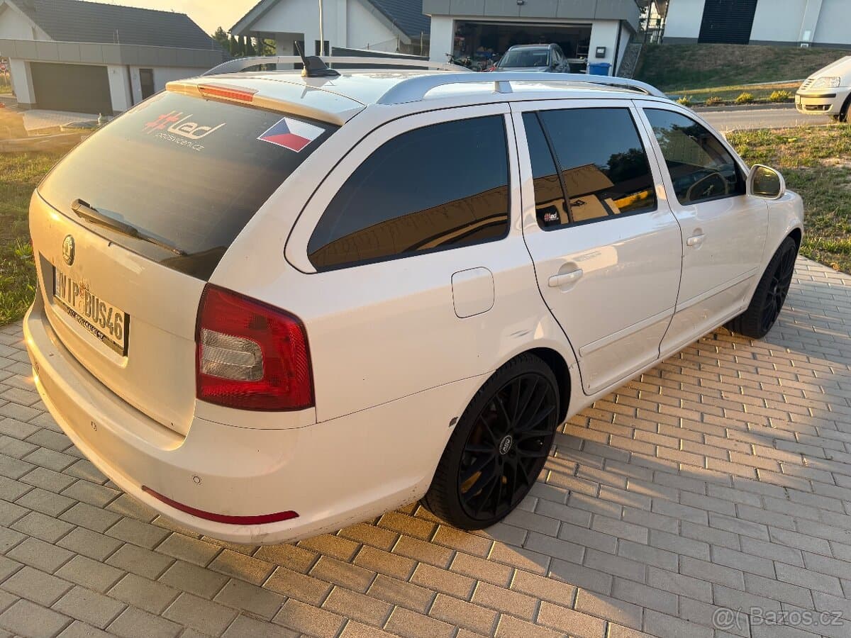 2012 Škoda OCTAVIA - 4