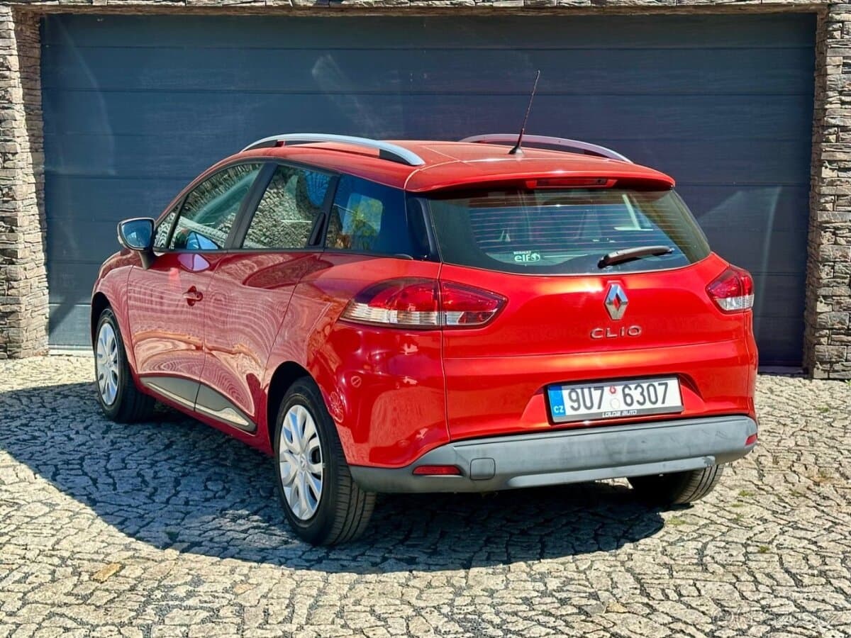 2019 Renault CLIO - 4