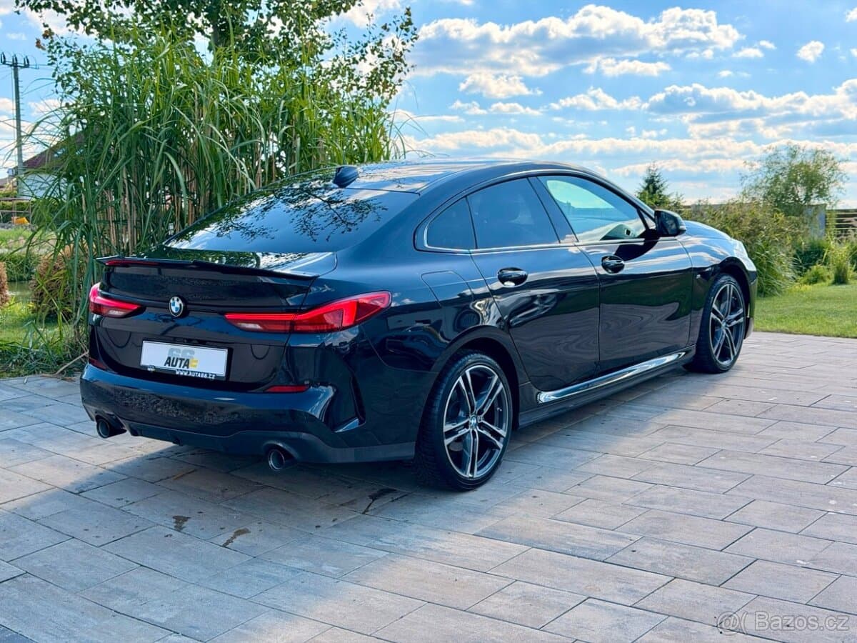 2021 BMW OSTATNÍ - 4
