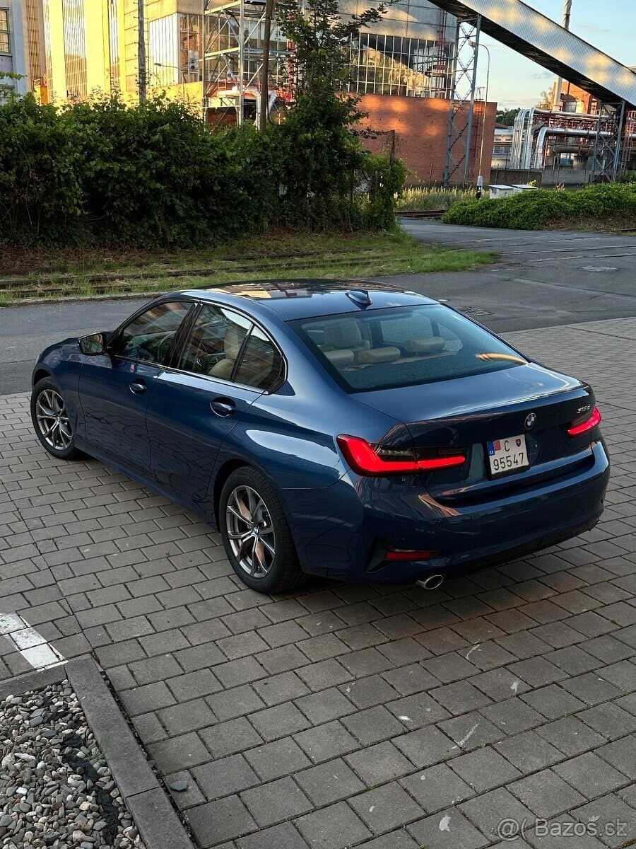 2021 BMW OSTATNÍ - 4