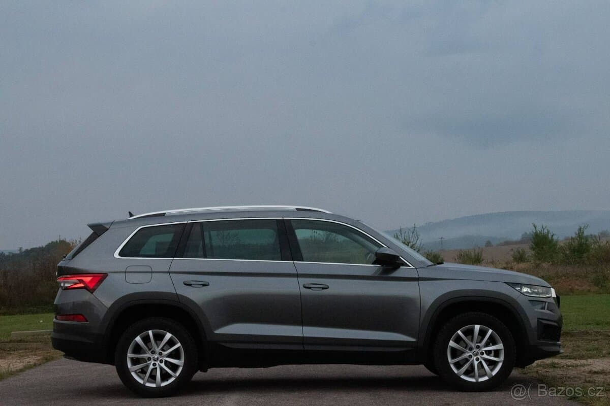 2022 Škoda KODIAQ - 4