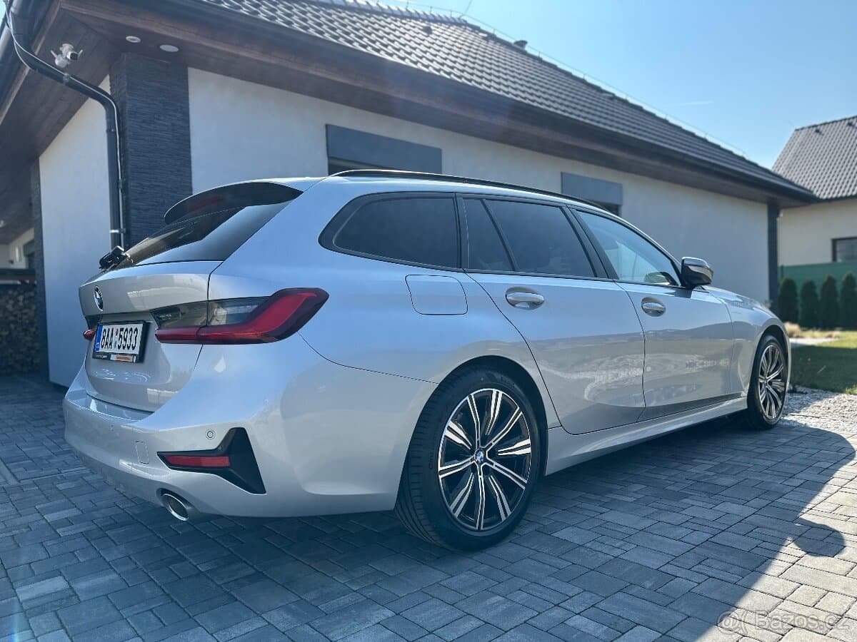 2020 BMW OSTATNÍ - 4