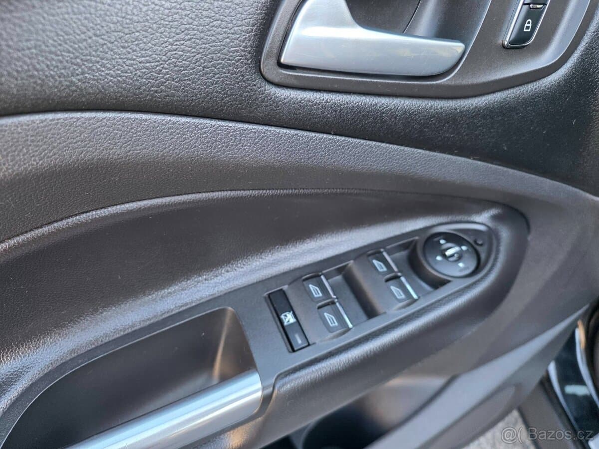 2014 Ford KUGA - 4