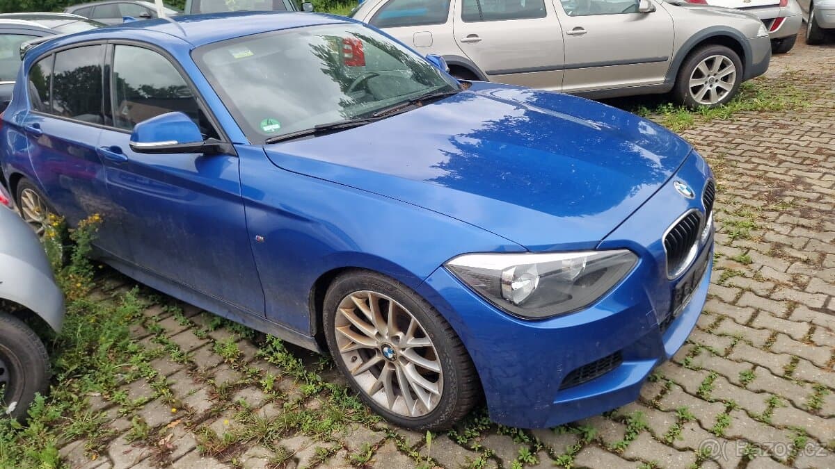 2014 BMW OSTATNÍ - 4