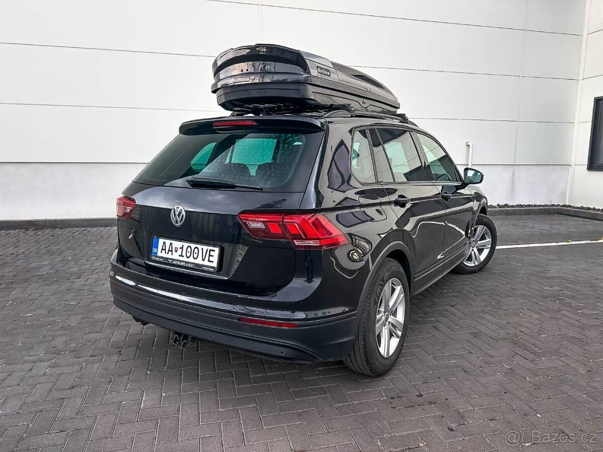 2017 Volkswagen TIGUAN - 4