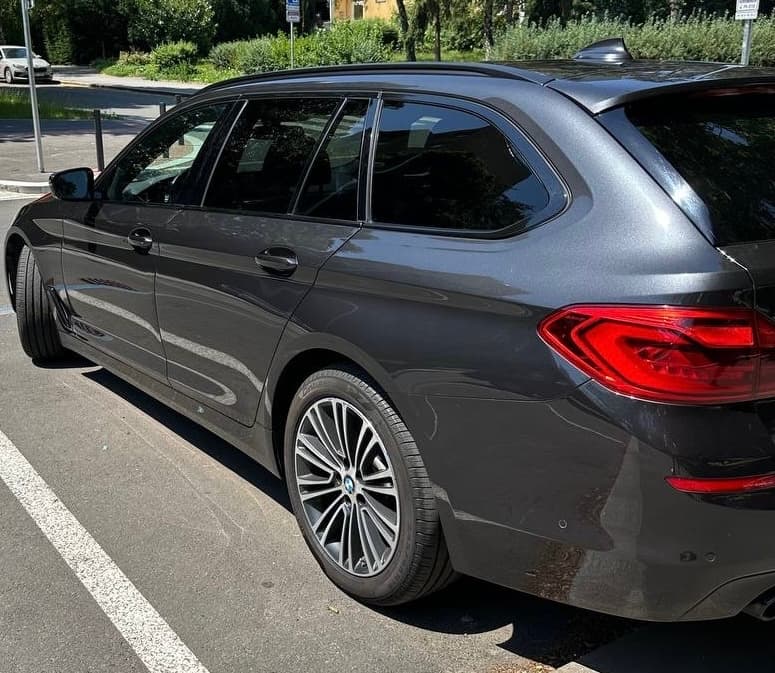 BMW OSTATNÍ - 4