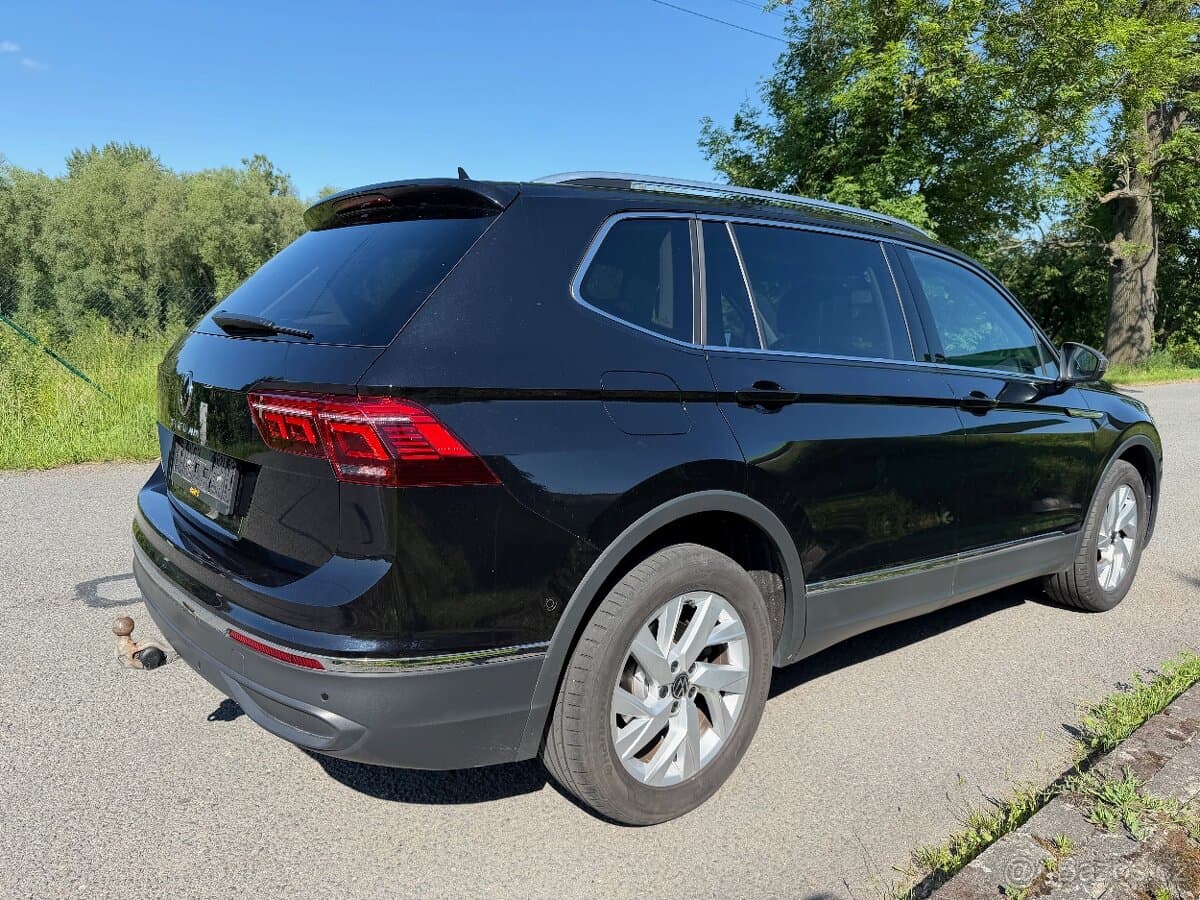 2022 Volkswagen TIGUAN - 4