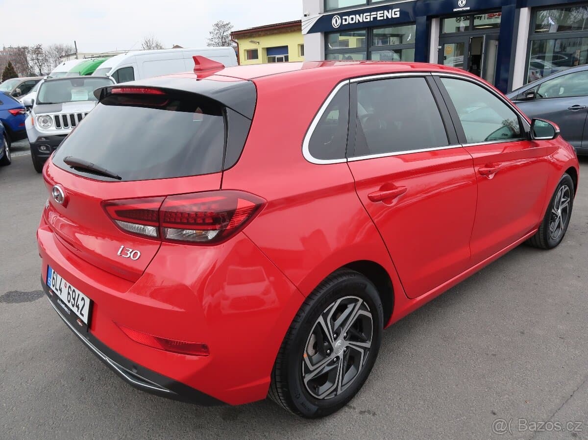 2023 Hyundai i30 - 4