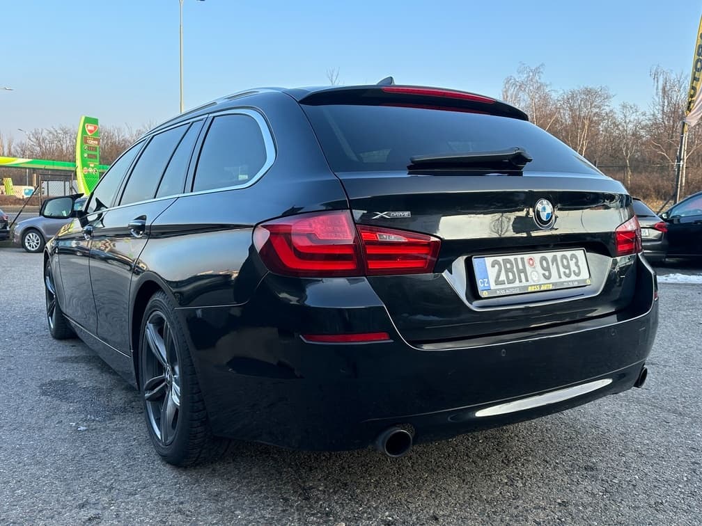 2013 BMW OSTATNÍ - 4