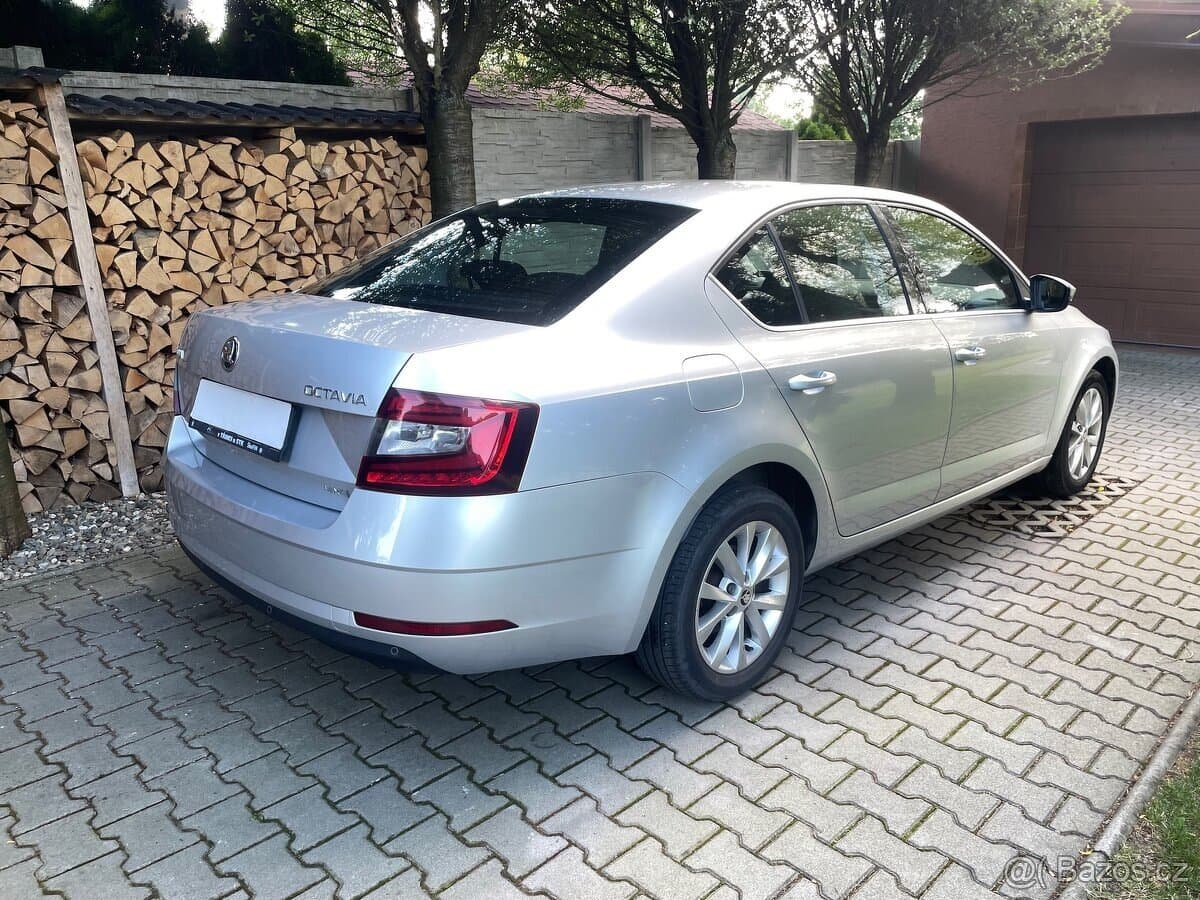 2017 Škoda OCTAVIA - 4