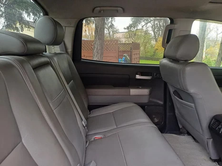 2007 Toyota TUNDRA - 4