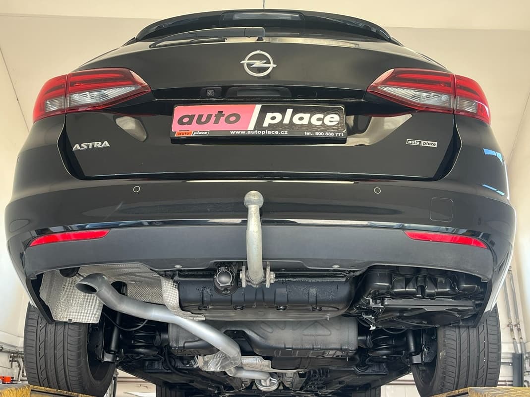 2019 Opel ASTRA - 4