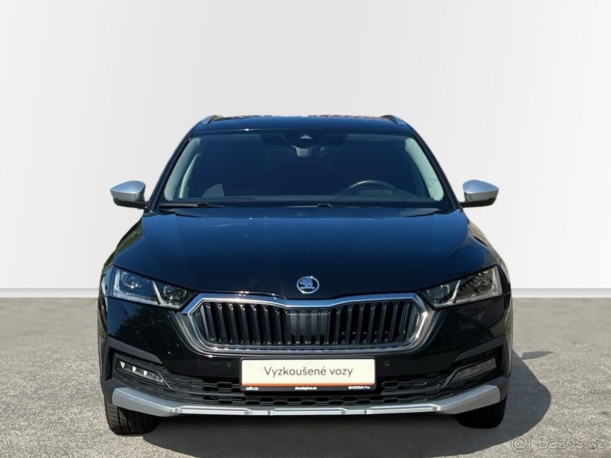 2023 Škoda OCTAVIA - 4