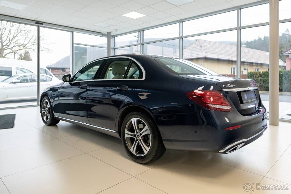 2018 Mercedes-Benz OSTATNÍ - 4
