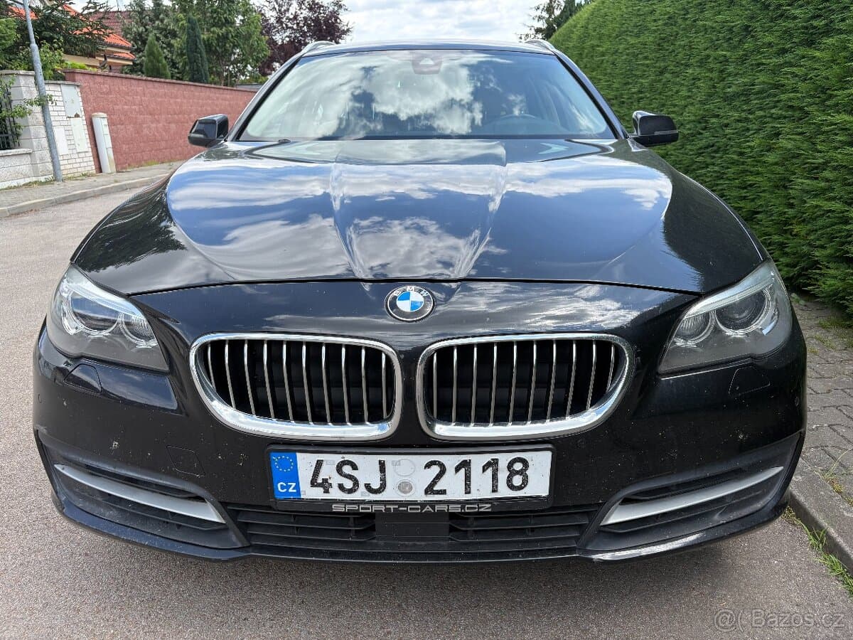 2014 BMW OSTATNÍ - 4