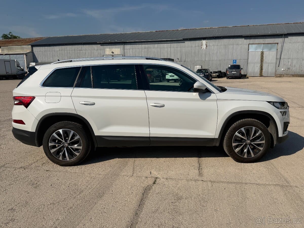 2022 Škoda KODIAQ - 4