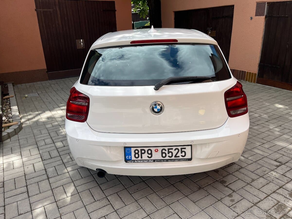 2014 BMW OSTATNÍ - 4
