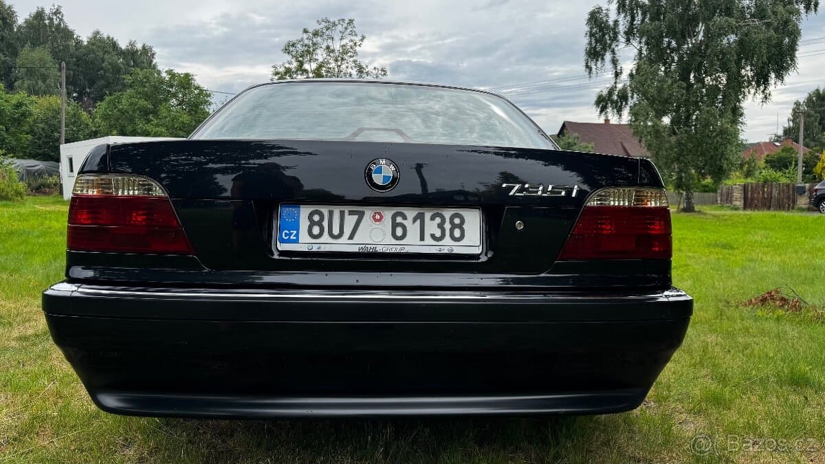 1997 BMW OSTATNÍ - 4