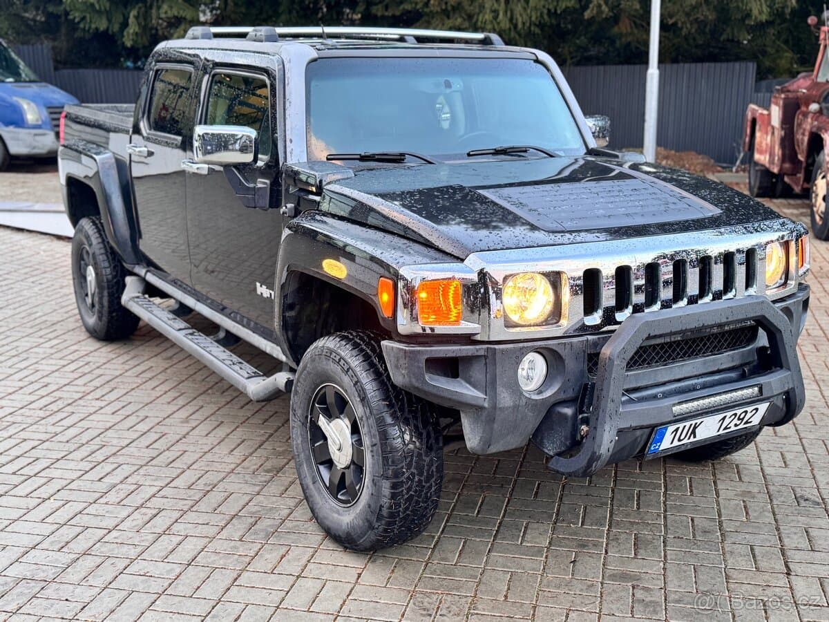2009 Hummer OSTATNÍ - 4