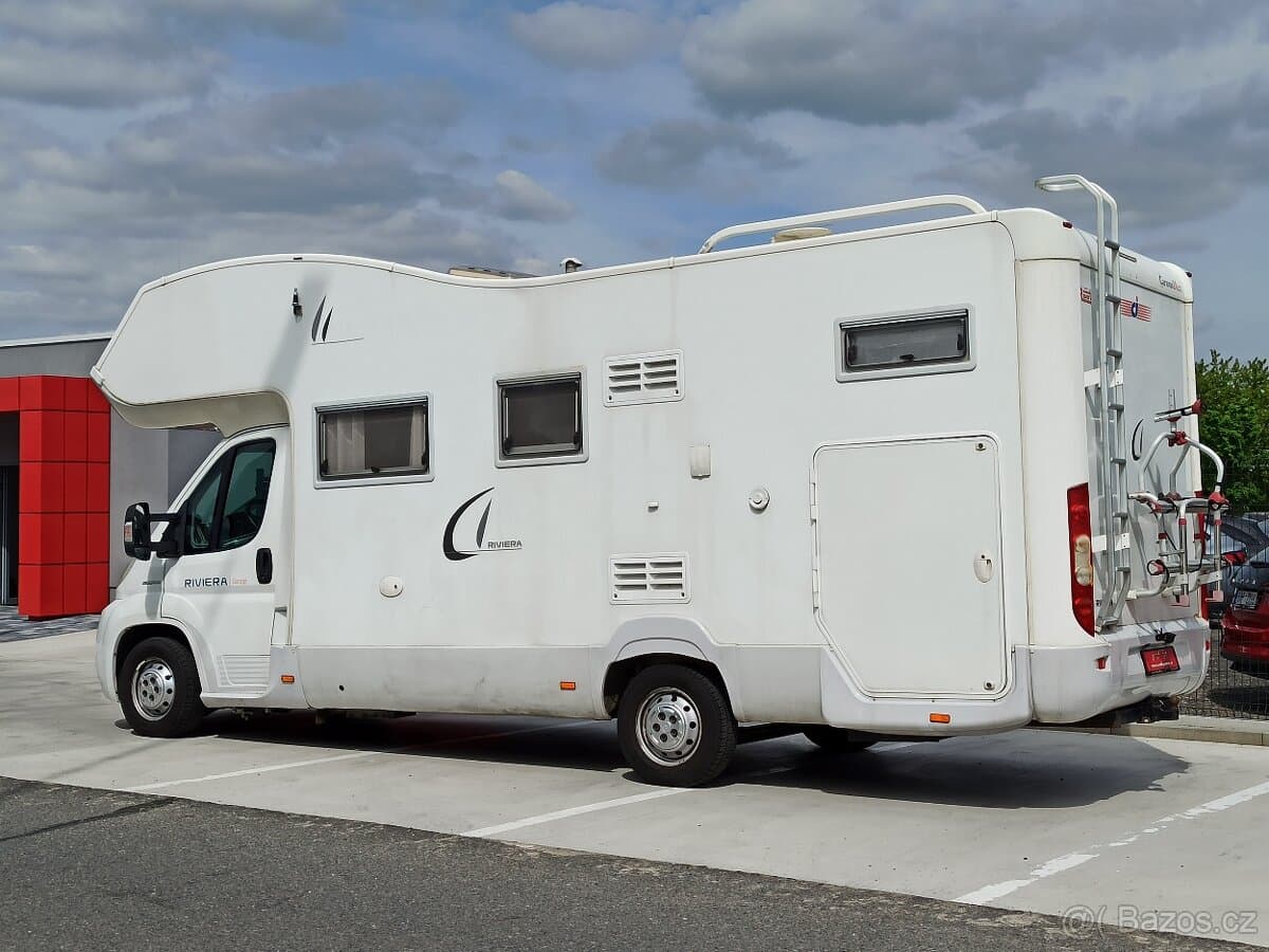 2008 Fiat DUCATO - 4