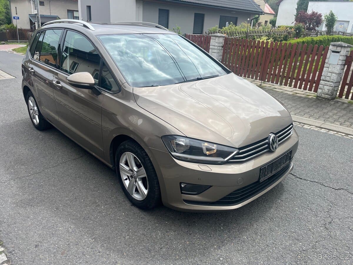 2014 Volkswagen GOLF - 4