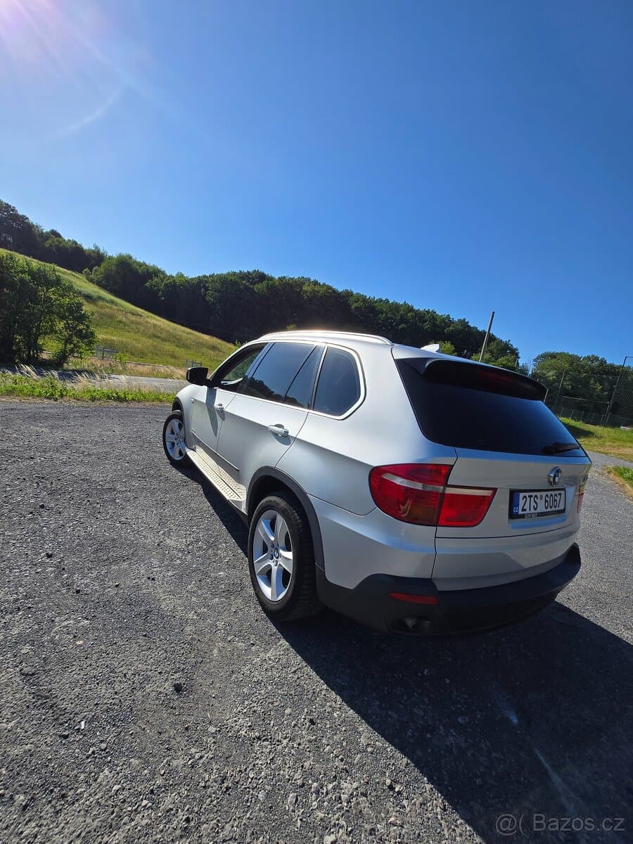 2010 BMW X5 - 4